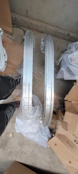 Front Beam 2023civic