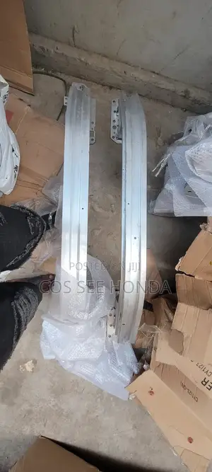 Front Beam 2023civic