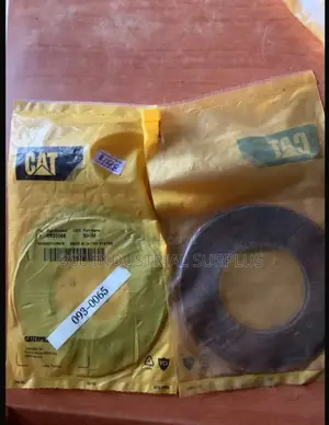 CATERPILLAR Stick Cylinder Steel Shim 093-0065