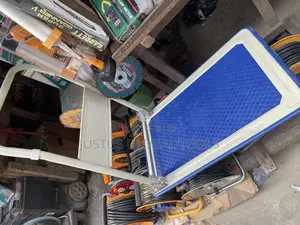 150kg Original Flat Trolley