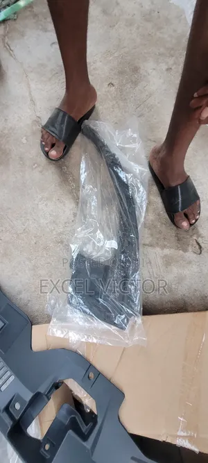 Head Lamp Hook 2024 Accord