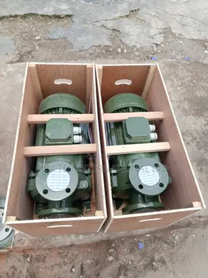 Sear Water Pump