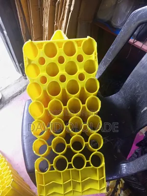 Truck Wedge or Truck Stopper
