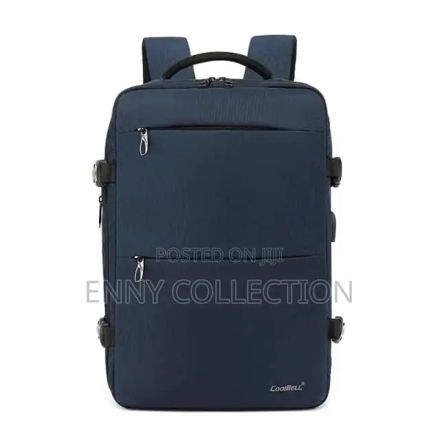 Quality Laptop Backpack Bag
