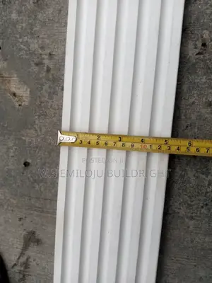 Wall Piller