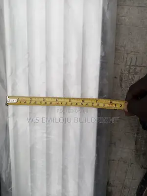 Wall Piller