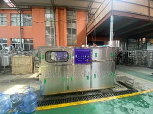 Packaging Machine Dispenser Bottle Water Packaging Machine