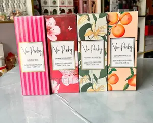 Reed Diffuser