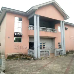 Photo - 5bdrm Duplex in Port-Harcourt for sale