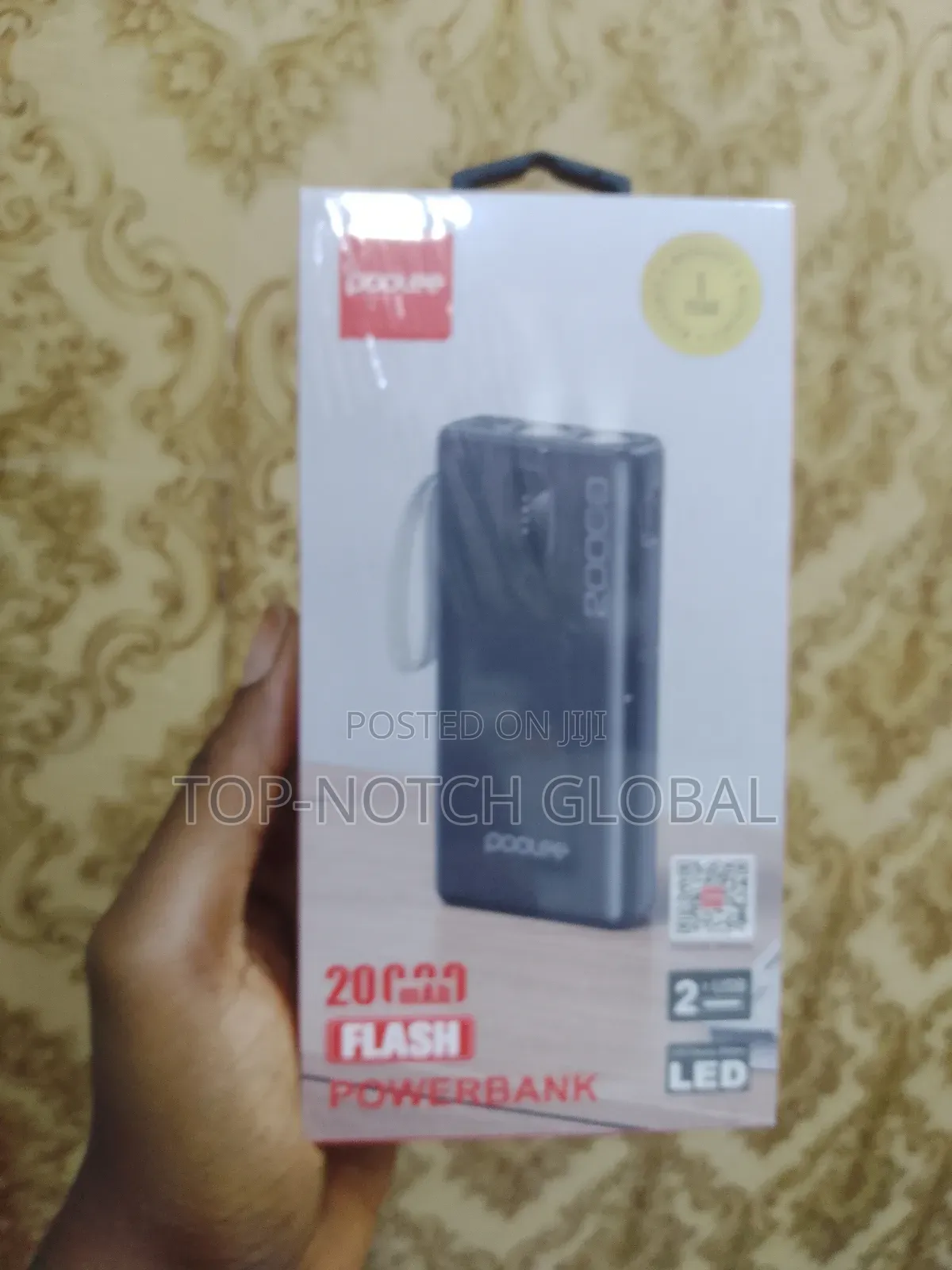 Poolee Flash 20000