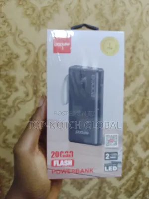Poolee Flash 20000