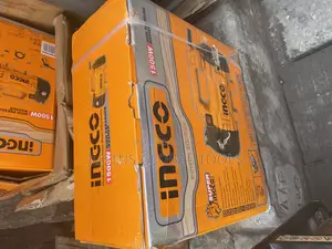 Original Ingco High Pressure Washer