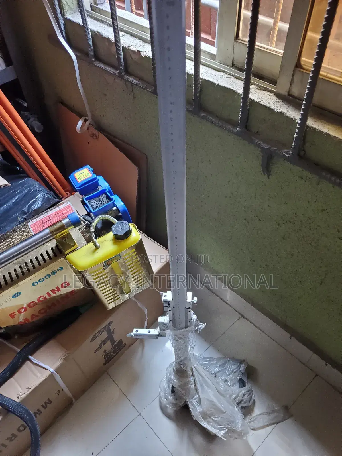 Vernier Height Guage