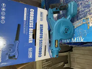 Original Cordless Air Blower