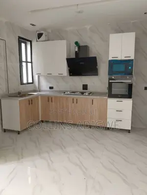 2bdrm Apartment in Gated Estate Ologolo for sale
