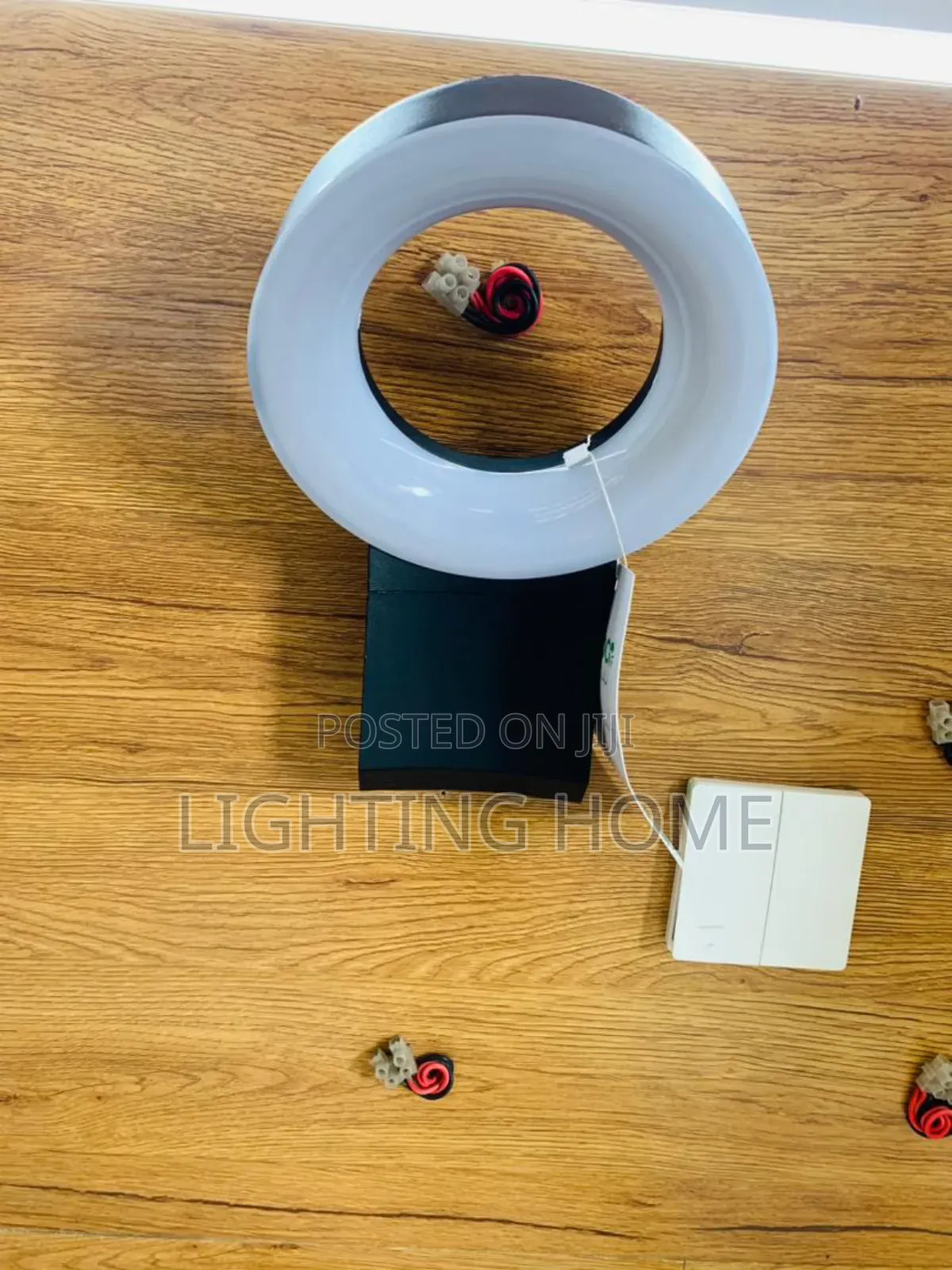 Led Wall Lamp