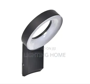 Led Wall Lamp