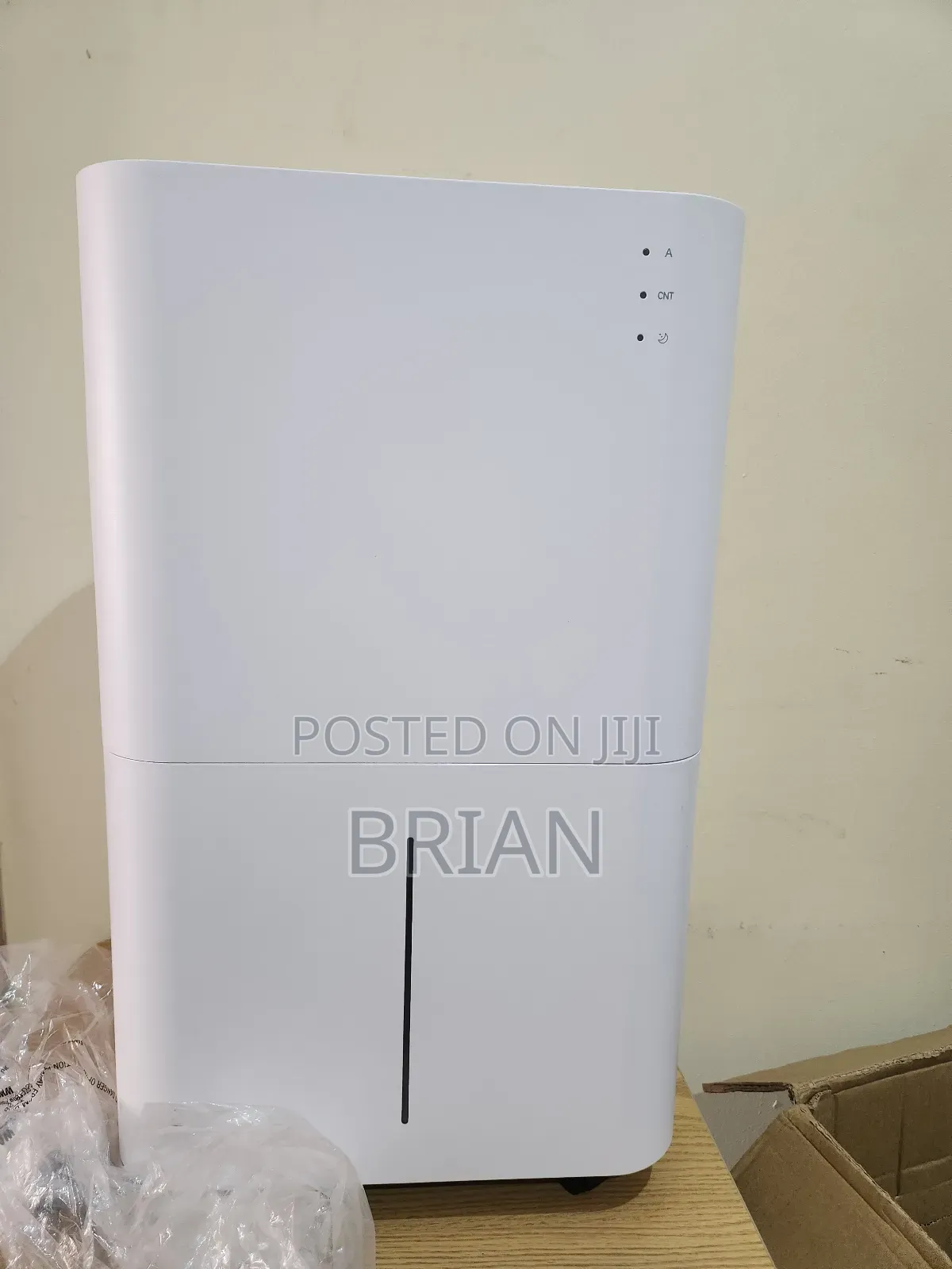 Ol Dehumidifier 20l