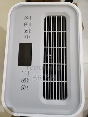 Ol Dehumidifier 20l