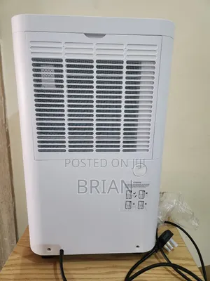 Ol Dehumidifier 20l