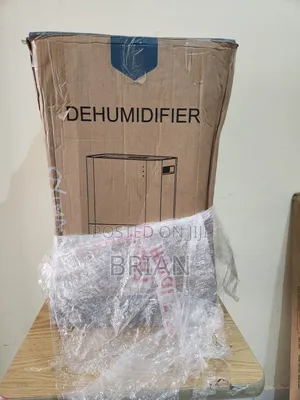 Ol Dehumidifier 20l