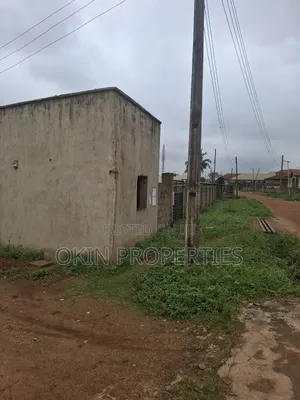 Two Plots of Land at Okeonitea