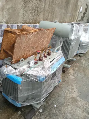 MEKSAN Current Catalyst Transformer 300kva/11
