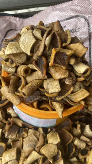 Cow Skin Kpomo