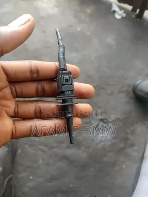 Temperature Switch BMW