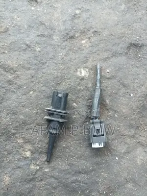 Temperature Switch BMW