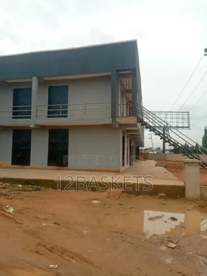 Shops/Office for Sale at Magboro Bus Stop