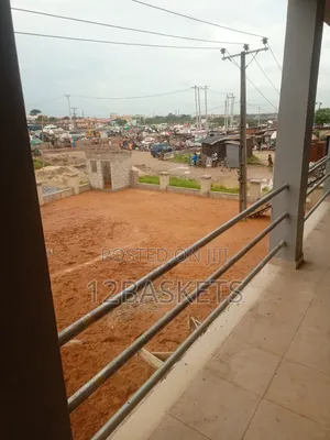 Shops/Office for Sale at Magboro Bus Stop