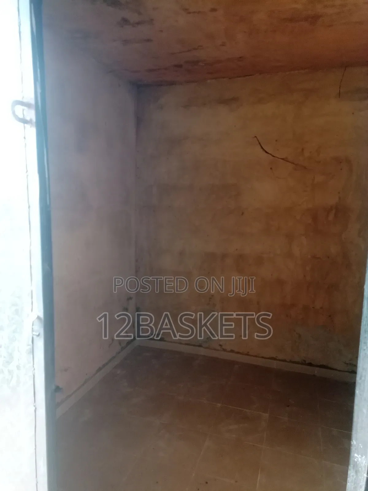 Shops/Office for Sale at Magboro Bus Stop