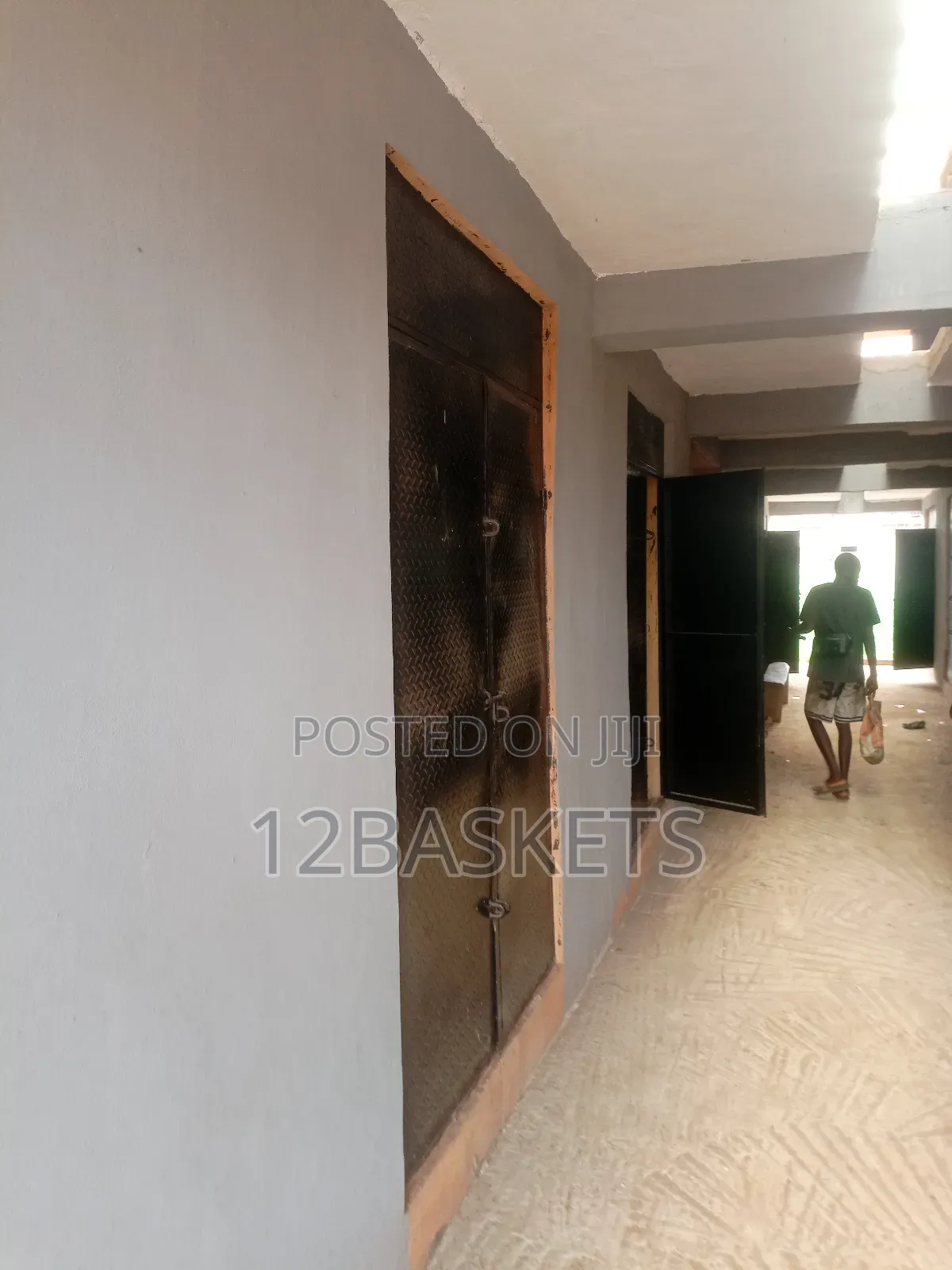 Shops/Office for Sale at Magboro Bus Stop