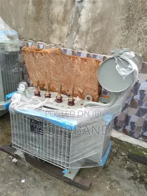 MEKSAN Power Watt Wonders Transformer 300kva/11