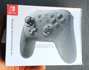 Nintendo Switch Oled Pro Pad / Controller
