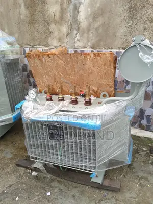 MEKSAN Power Surge Protectors Transformer 300kva/11