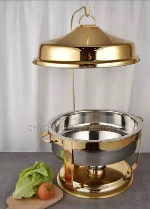 Chaffing Dish 9L