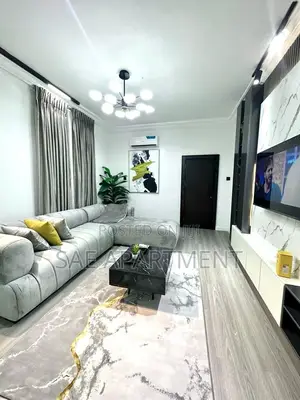 Delicate One Bedroom Apartment, Wuse 2 Abuja