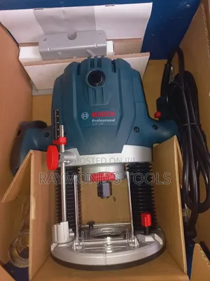 Gof 1300 Bosch Router