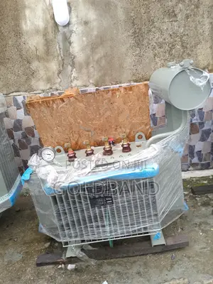 MEKSAN Power-Pro Transformer 300kva/11