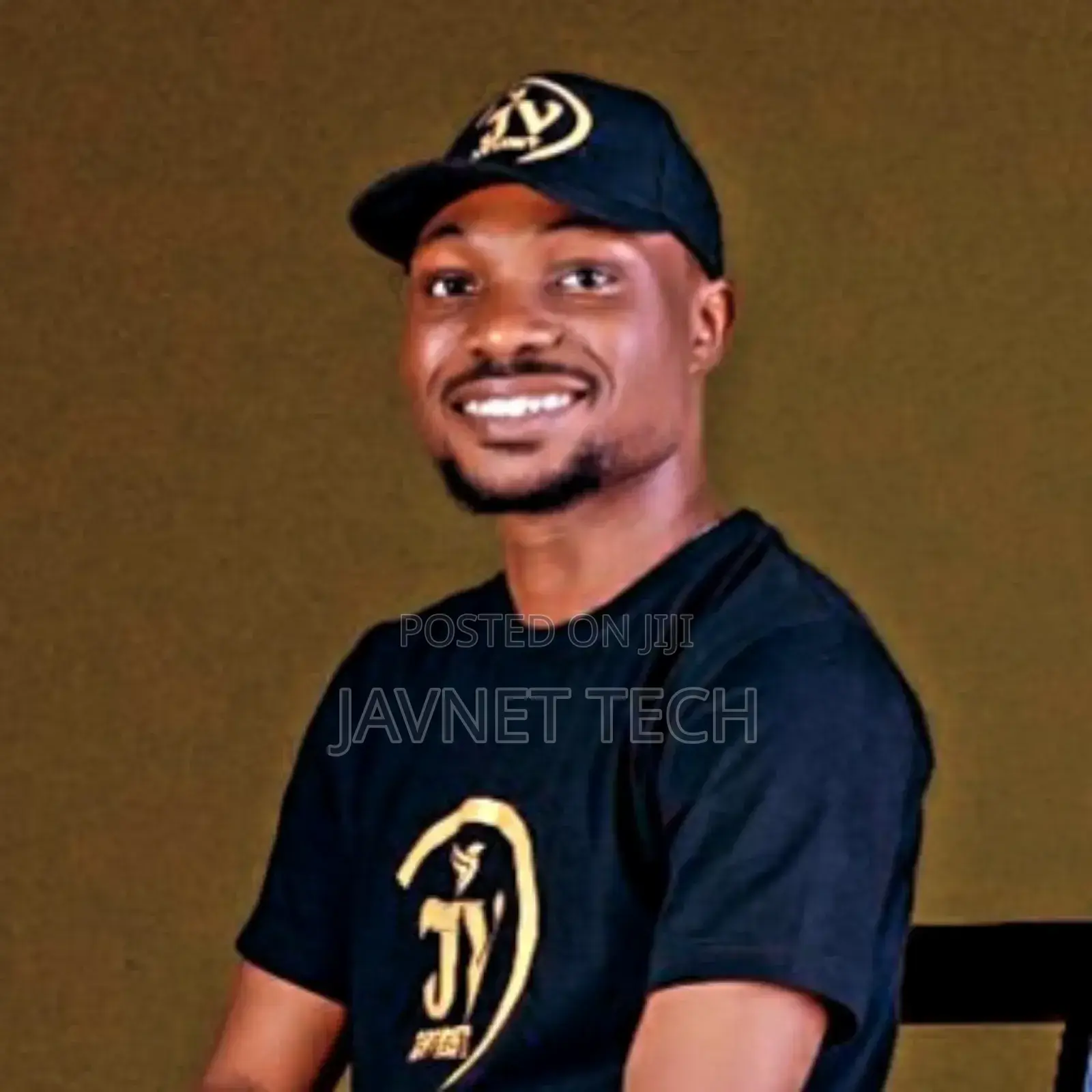 Digital Marketer/Graphics Designer