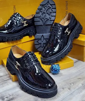 Louis Vuitton Sneakers