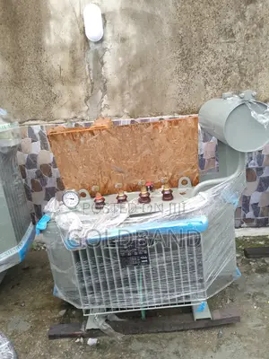 MEKSAN Power Transformer 300kva/11 (Energy Edge)