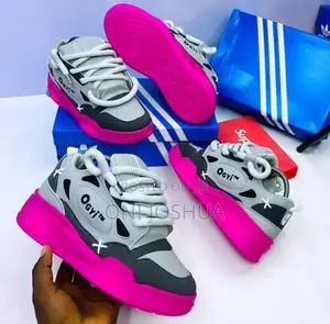 All Color Ogiy Sneakers