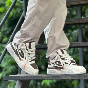 All Color Ogiy Sneakers