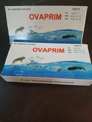 Ovaprim Injection