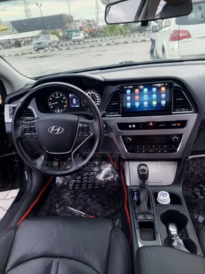 New Model Android Screen Sonata 2015