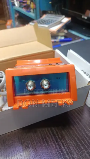 Hdmi to RF Modulator Televes
