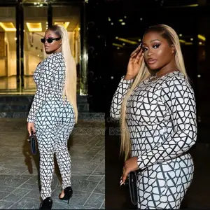 Photo - New In Luxury Valentino Jumpsuit